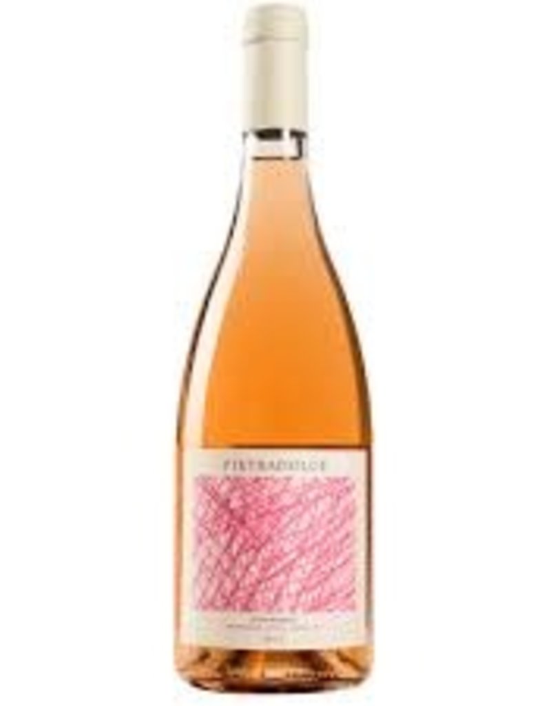Pietradolce 2024 Pietradolce Etna Rosato Sicily 750 ml