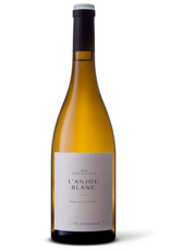 2023 Ch. de Plaisance Chenin Blanc VdF Blanc 750 ml