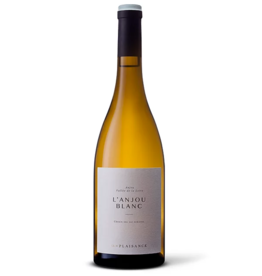 2023 Ch. de Plaisance Chenin Blanc VdF Blanc 750 ml