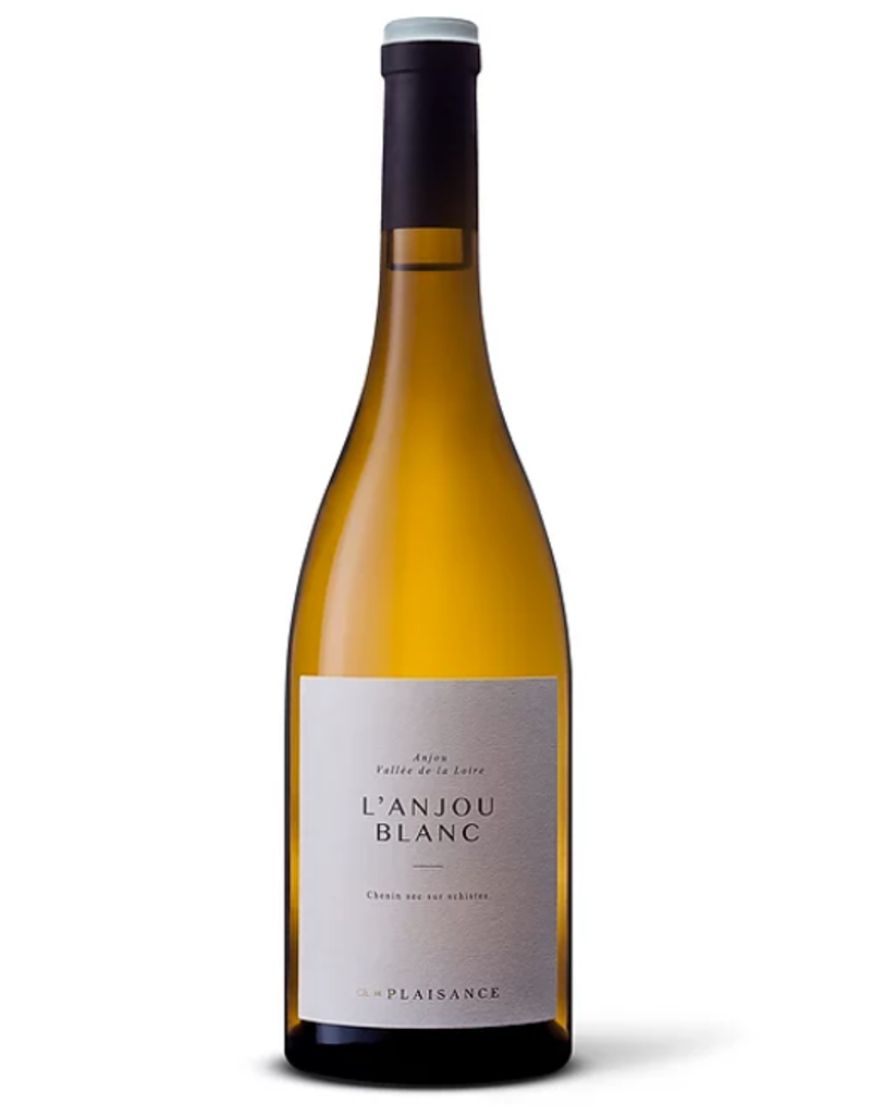2023 Ch. de Plaisance Chenin Blanc VdF Blanc 750 ml