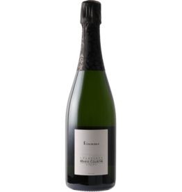 Marie-Courtin Marie-Courtin Resonance Champagne Extra Brut Non-Dose Blanc de Noirs 750 ml