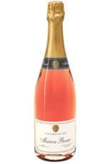 Bosser NV Marion Bosser Champagne 1er Cru Brut Rosé  750 ml