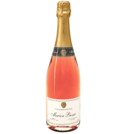 Bosser NV Marion Bosser Champagne 1er Cru Brut Rosé  750 ml