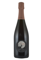 Dom. Dame Jeanne Premices Rose Extra-Brut Sparkling Vin de France 750 ml