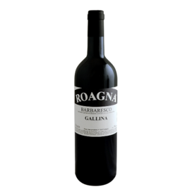 2016 Roagna Gallina Barbaresco 750 ml