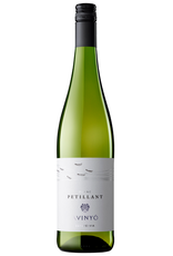 Avinyo 2023 Avinyo Vi d'Agulla Petillant Penedes Blanco  750 ml