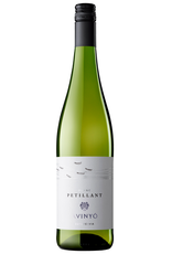 Avinyo 2025 Avinyo Vi d'Agulla Petillant Penedes Blanco  750 ml