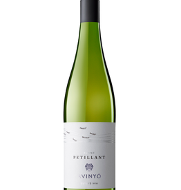 Avinyo 2022 Avinyo Vi d'Agulla Petillant Penedes Blanco  750 ml