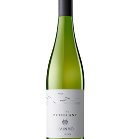 Avinyo 2025 Avinyo Vi d'Agulla Petillant Penedes Blanco  750 ml