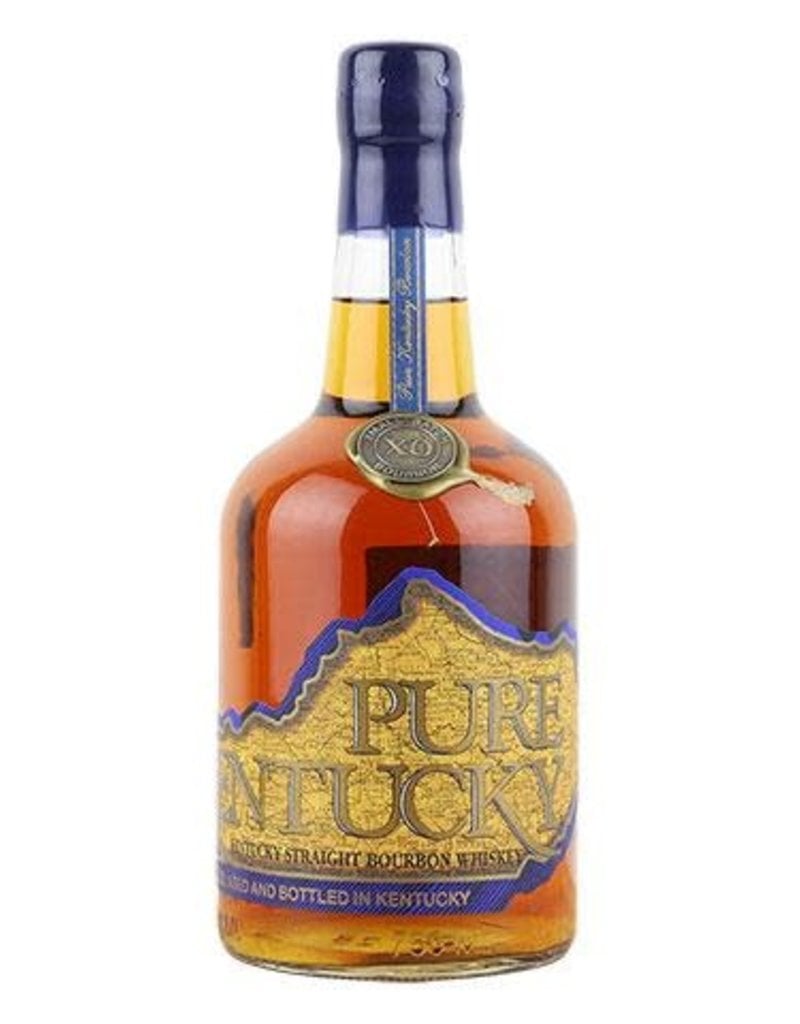 Willett Pure Kentucky XO Small Batch Bourbon  750 ml