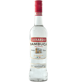 Luxardo Luxardo Dei Cesari Sambuca Liqueur  750 ml