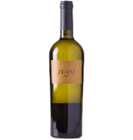 2019 Zuani Vigne Collio Bianco 750 ml