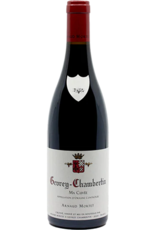 2020 Arnaud Mortet Ma Cuvee Gevrey-Chambertin 750 ml