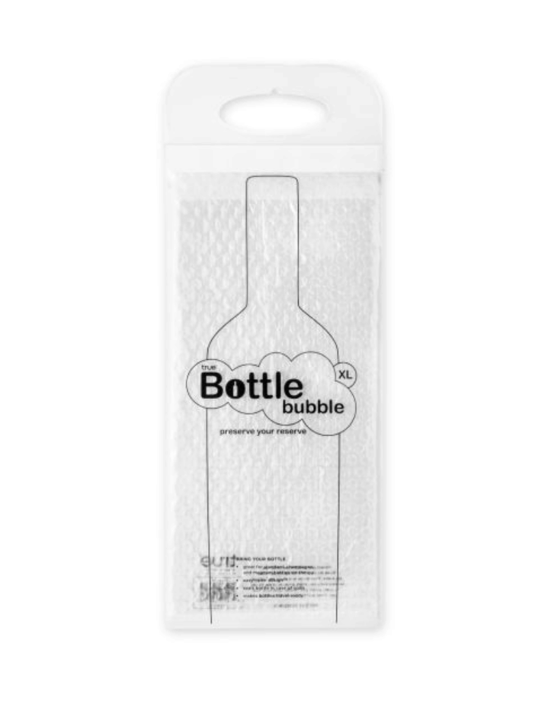 True Brands True Brands Bottle Bubble XL  single bottle or magnum