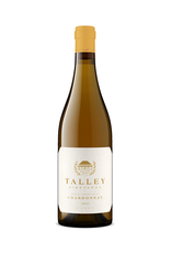 Talley 2021 Talley Estate Chardonnay San Luis Obispo Coast  750 ml