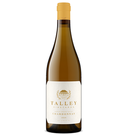 Talley 2021 Talley Estate Chardonnay San Luis Obispo Coast  750 ml