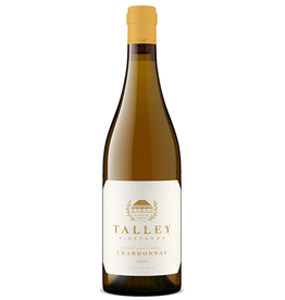 Talley 2023 Talley Estate Chardonnay San Luis Obispo Coast  750 ml