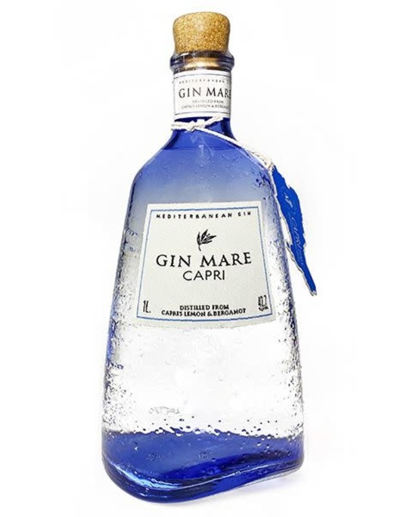 Mare Gin Mare Capri Gin 750 ml