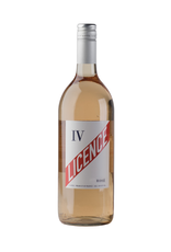 2025 Licence IV Rose  1000 ml