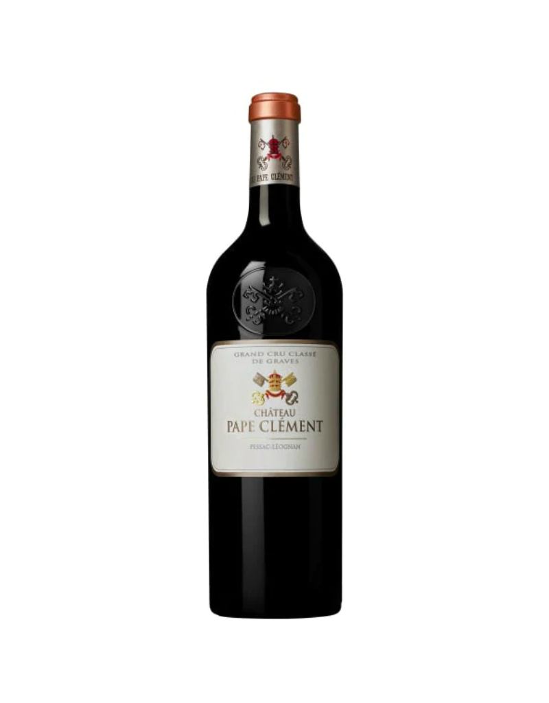 2019 Ch. Pape Clement Grand Cru Classe de Graves Pessac-Leognan 750 ml