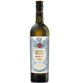 Martini & Rossi Ambrato Reserve Speciale Vermouth di Torino 750 ml