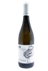 2024 Domaine Zafeirakis Assyrtiko 750 ml