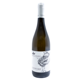 2024 Domaine Zafeirakis Assyrtiko 750 ml