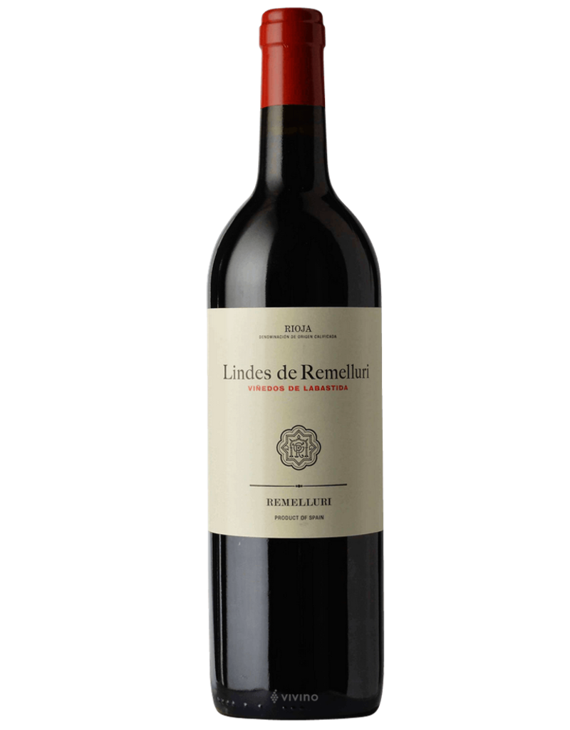 Remelluri 2019 Lindes de Remelluri Rioja Labastida  750 ml
