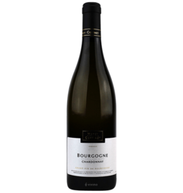 2021 Morey-Coffinet Bourgogne Blanc 750 ml