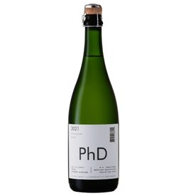 2022 Vino pH PhD Bukettraube Methode Ancestrale Sparkling Wine Swartland 750 ml