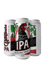 Henhouse Henhouse Incredible IPA  4 pack 16 oz