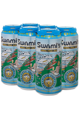 Pizza Port Brewing Co. Swami's IPA 6 pack 16 oz