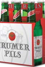 Trumer Trumer Pils Bottles  6 pack 12 oz