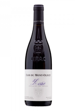 2019 Clos du Mont-Olivet Lirac Rouge 750 ml