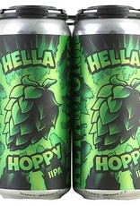 Altamont Beer Works Hella Hoppy Dipa 4 pack 16 oz