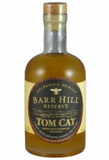 Barr Hill Barr Hill Reserve Tom Cat Barrel-Aged Gin  750 ml