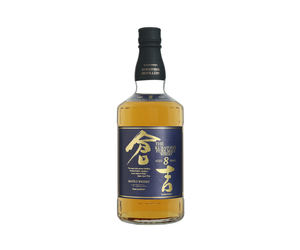 Matsui The Kurayoshi Japanese Malt Whisky 750ml - Noe Valley Wine & Spirits