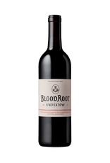 2022 Bloodroot Undertow Proprietary Red Blend North Coast 750 ml