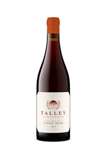 Talley 2021 Talley Estate Pinot Noir San Luis Obispo Coast  750 ml