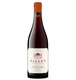 Talley 2023 Talley Estate Pinot Noir San Luis Obispo Coast  750 ml