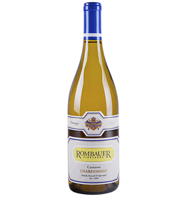 Rombauer 2022 Rombauer Chardonnay Carneros  750 ml