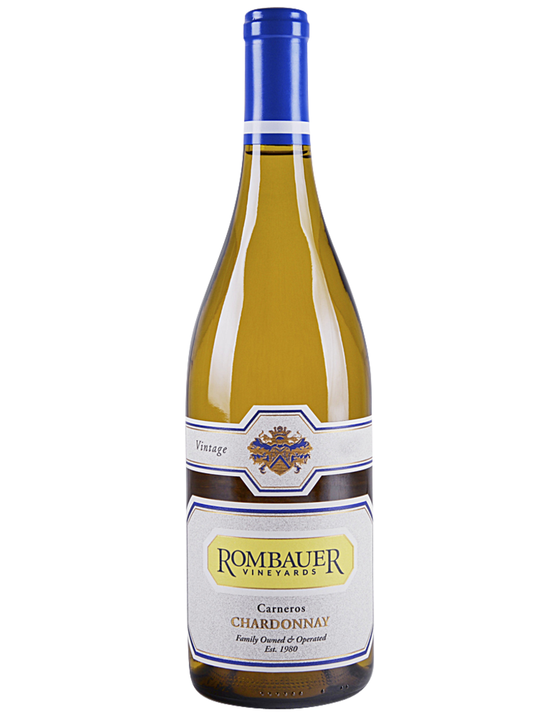Rombauer 2024 Rombauer Chardonnay Carneros  750 ml