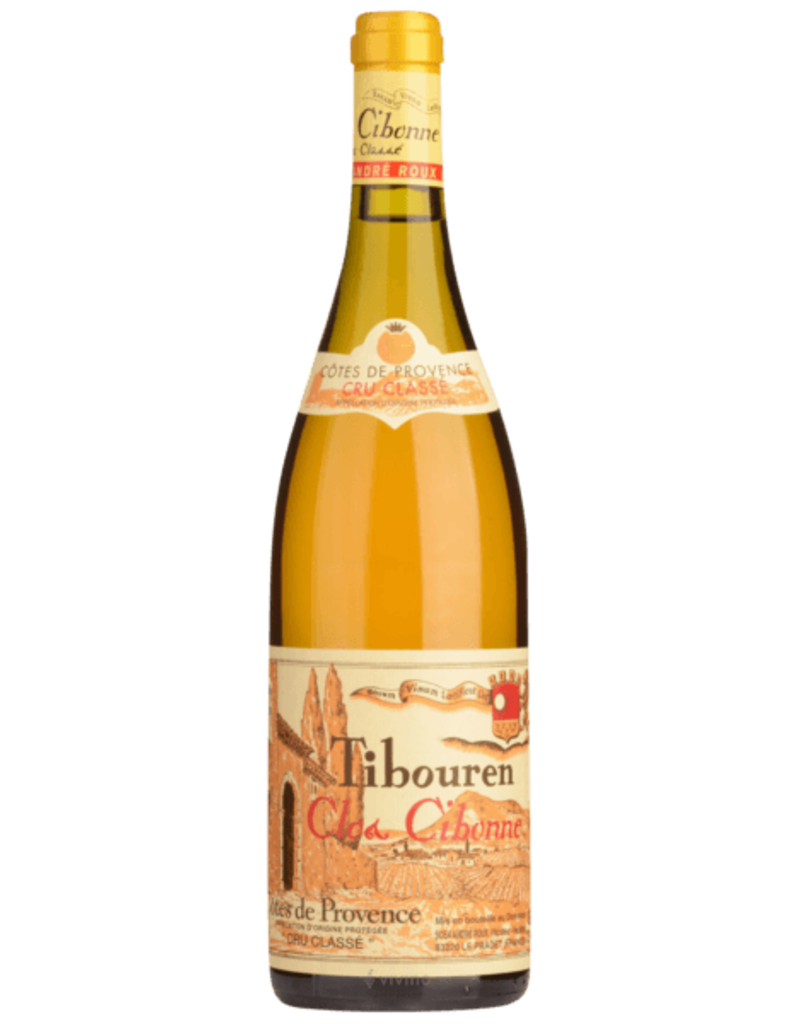 Clos Cibonne 2022 Clos Cibonne Cuvee Tradition Rosé Tibouren Cotes de Provence  1500 ml