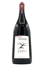 Terres Blondes 2020 Terres Blondes Gamay du Val de Loire  750 ml