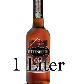 Heaven Hill Rittenhouse Rye Bottled-in-Bond  1000 ml