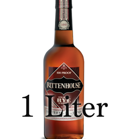 Rittenhouse Rittenhouse Rye Bottled-in-Bond  1000 ml