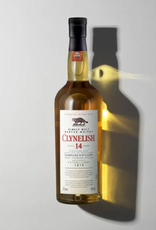 Clynelish 14 year old Single Malt Scotch Whisky 750 ml
