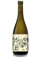 2024 Aphros Phaunus Brut Pet Nat Rose  750 ml