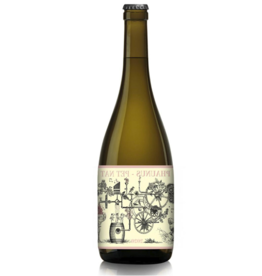 2024 Aphros Phaunus Brut Pet Nat Rose  750 ml