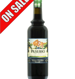 Antica Erboristeria Cappelletti Pasubio Vino Amaro 750 ml
